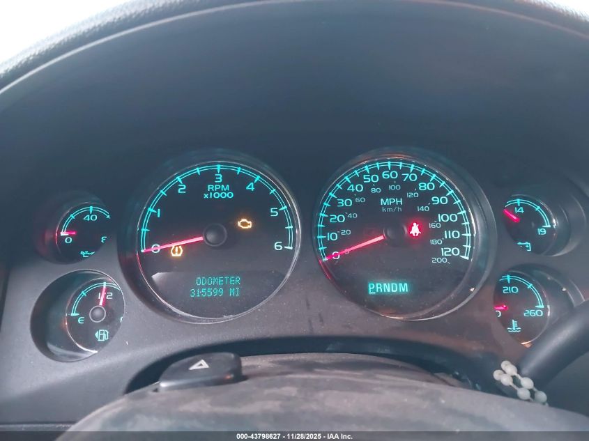 2008 GMC Sierra 1500 Denali VIN: 2GTEK638181152194 Lot: 43798627