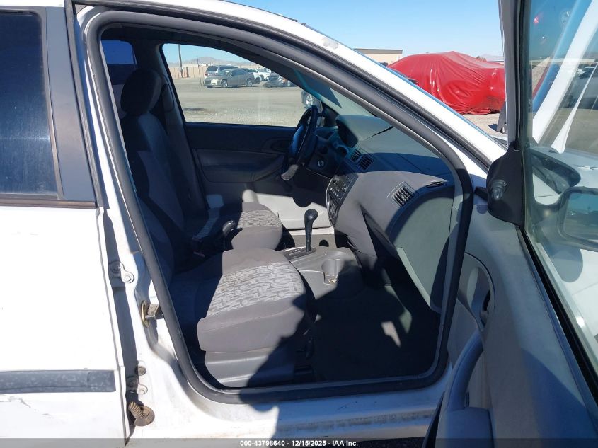 1FAFP34NX5W244651 2005 FORD FOCUS photo no. 5