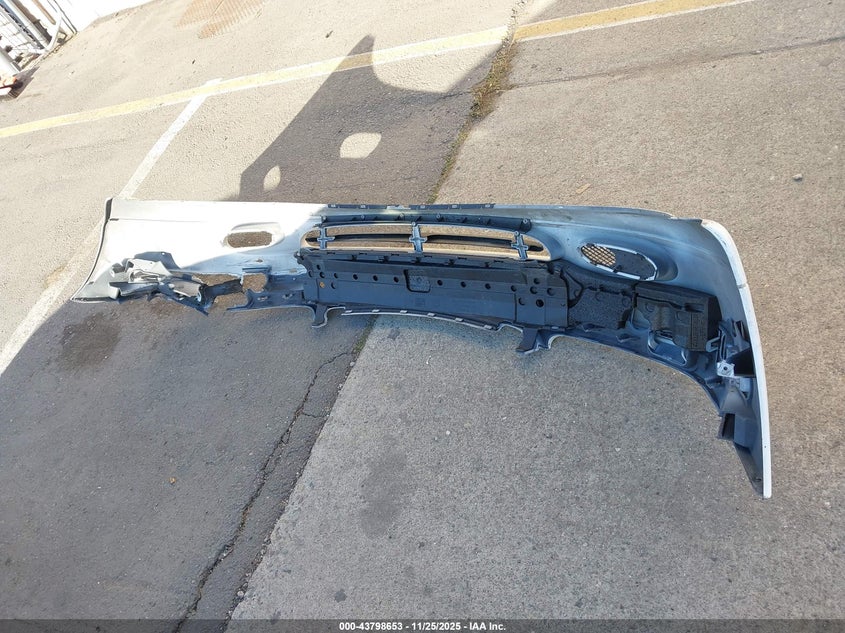 2001 Mercedes-Benz S 430 VIN: WDBNG70J41A177633 Lot: 43798653