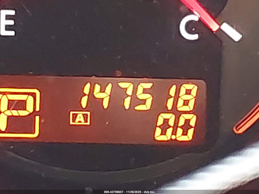 2009 Nissan Altima 2.5 S VIN: 1N4AL21E09N433289 Lot: 43798657