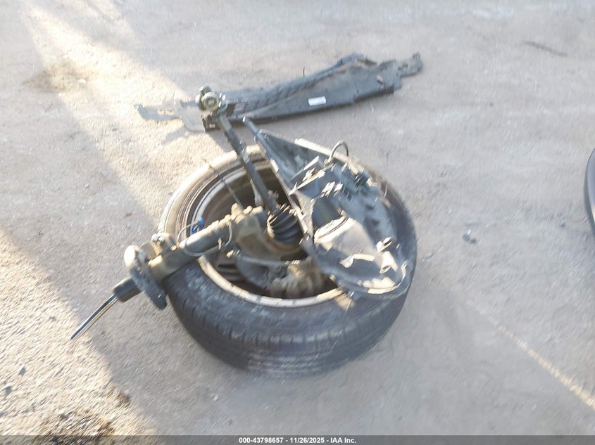 2009 Nissan Altima 2.5 S VIN: 1N4AL21E09N433289 Lot: 43798657