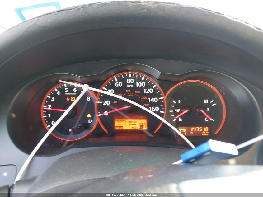 2009 Nissan Altima 2.5 S VIN: 1N4AL21E09N433289 Lot: 43798657