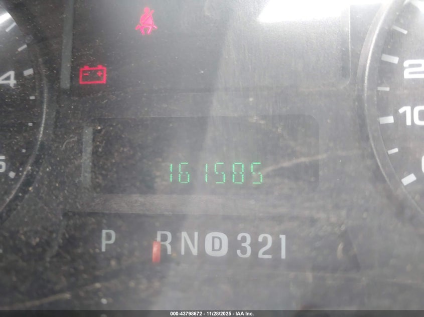 1FDAW57P65EC03404 2005 FORD F550 photo no. 5