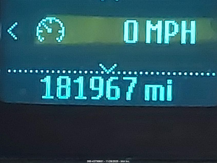 2016 Ford Transit Connect Xlt VIN: NM0LE7F75G1272265 Lot: 43798681