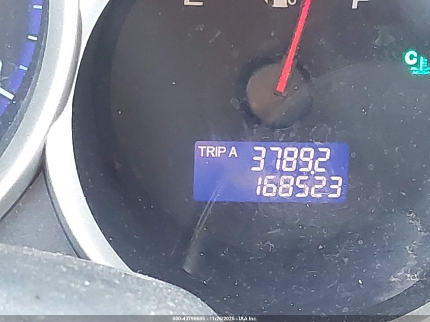 2007 Honda Fit Sport VIN: JHMGD38667S046314 Lot: 43798685