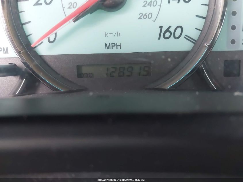 2006 Toyota Camry Solara Sle VIN: 4T1FA38P56U103986 Lot: 43798686