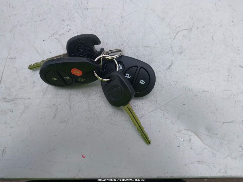 2006 Toyota Camry Solara Sle VIN: 4T1FA38P56U103986 Lot: 43798686