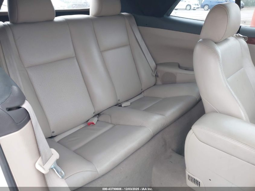 2006 Toyota Camry Solara Sle VIN: 4T1FA38P56U103986 Lot: 43798686