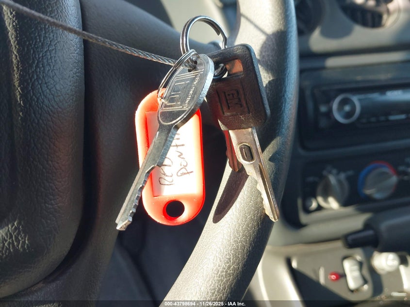 1997 Pontiac Firebird VIN: 2G2FS22K0V2209716 Lot: 43798694