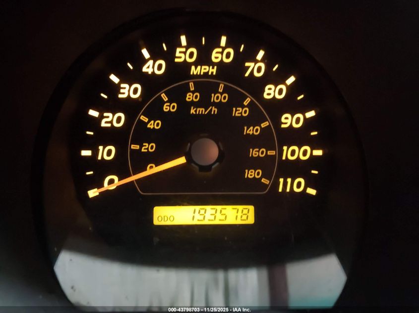 2006 Toyota 4Runner Sr5 V6 VIN: JTEZU14RX60064366 Lot: 43798703