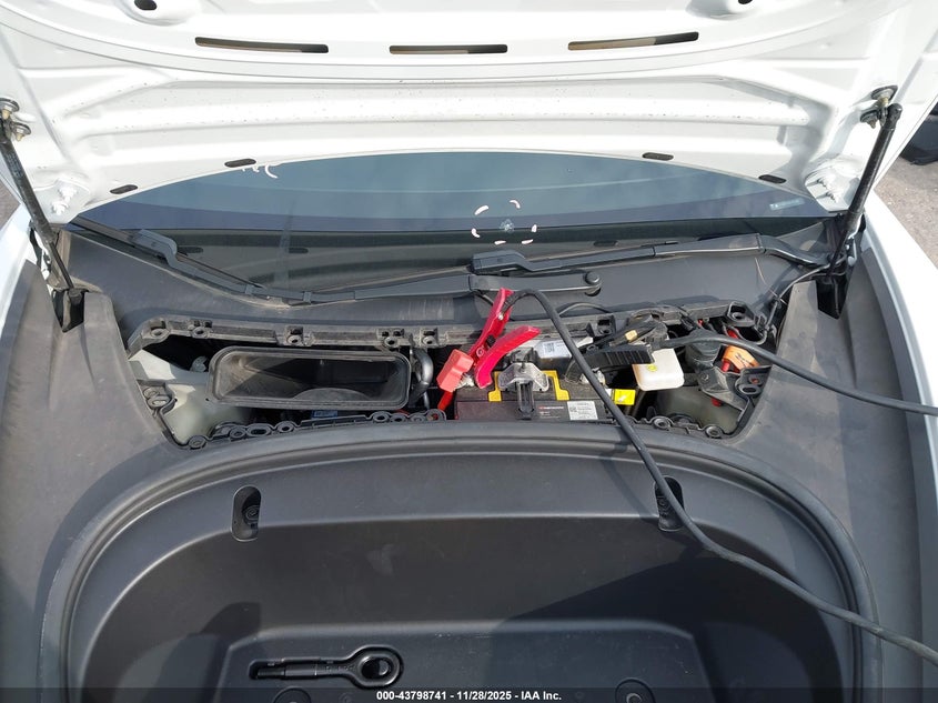 2020 Tesla Model 3 Standard Range Plus Rear-Wheel Drive/Standard Range Rear-Wheel Drive VIN: 5YJ3E1EA8LF613091 Lot: 43798741