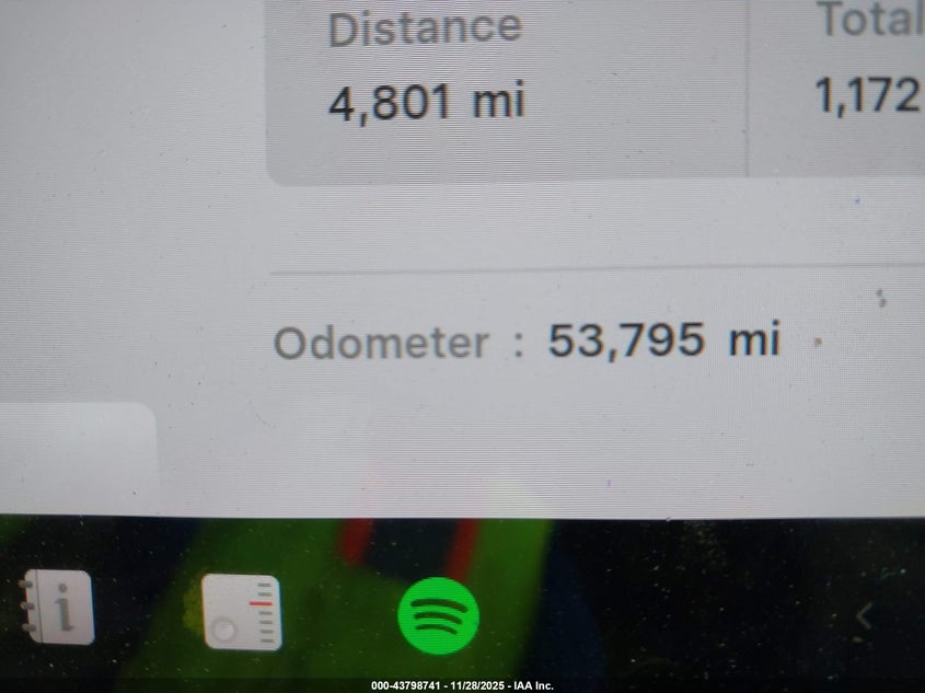 2020 Tesla Model 3 Standard Range Plus Rear-Wheel Drive/Standard Range Rear-Wheel Drive VIN: 5YJ3E1EA8LF613091 Lot: 43798741