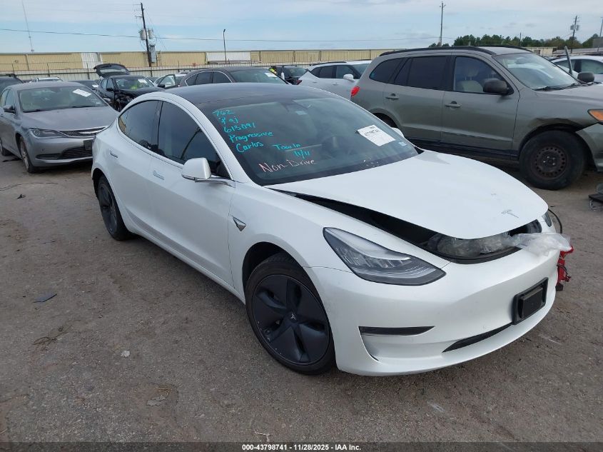 TESLA MODEL 3 MODEL 3