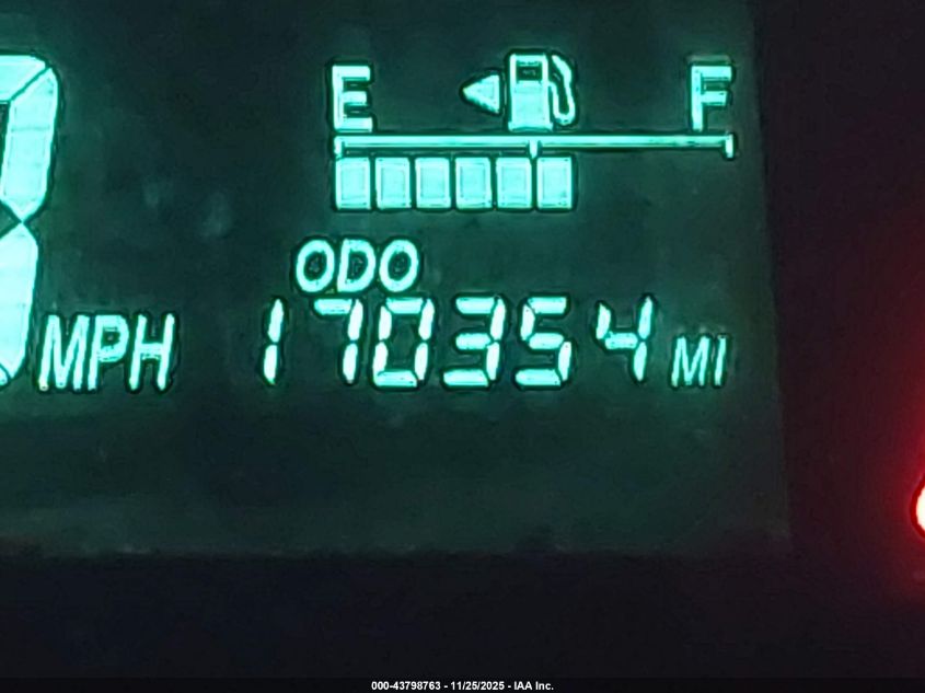 2006 Toyota Prius VIN: JTDKB20UX67507036 Lot: 43798763