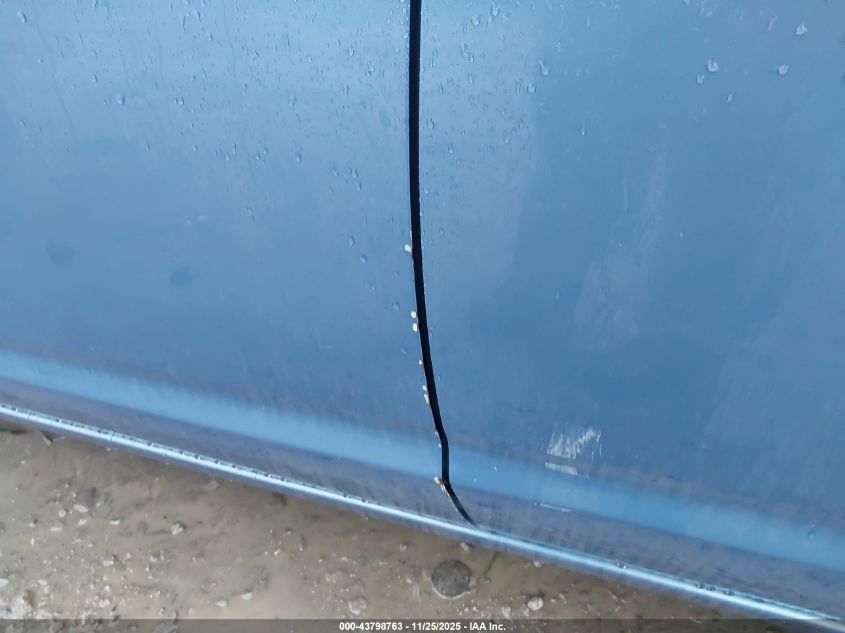 2006 Toyota Prius VIN: JTDKB20UX67507036 Lot: 43798763