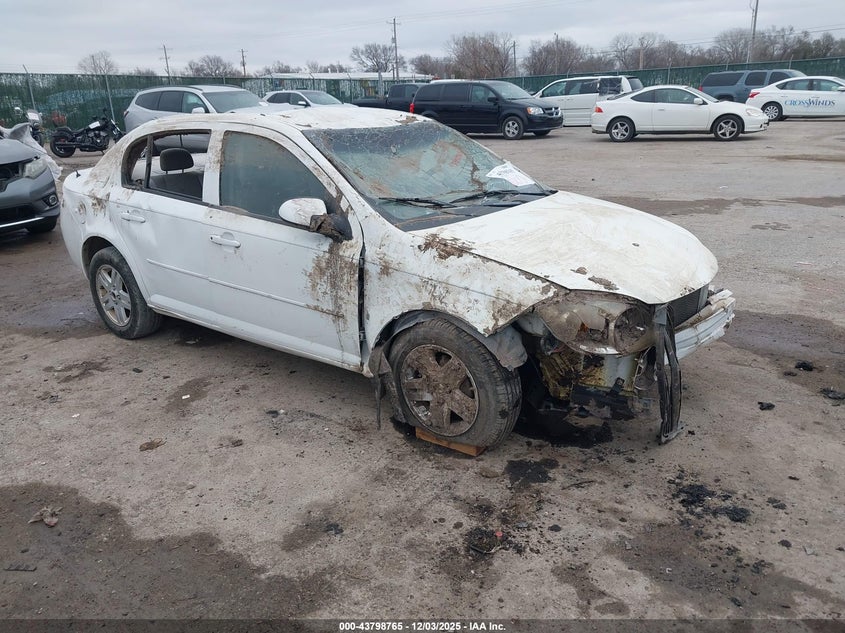 2006 Chevrolet Cobalt Lt