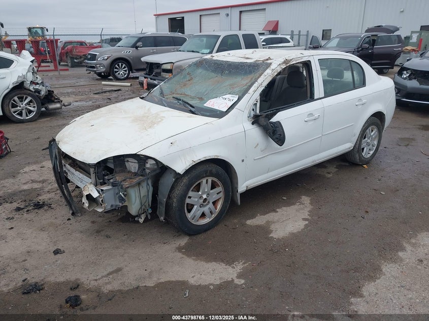 2006 Chevrolet Cobalt Lt