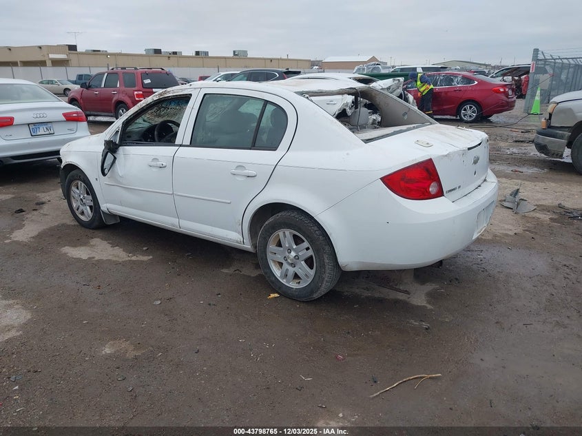 2006 Chevrolet Cobalt Lt