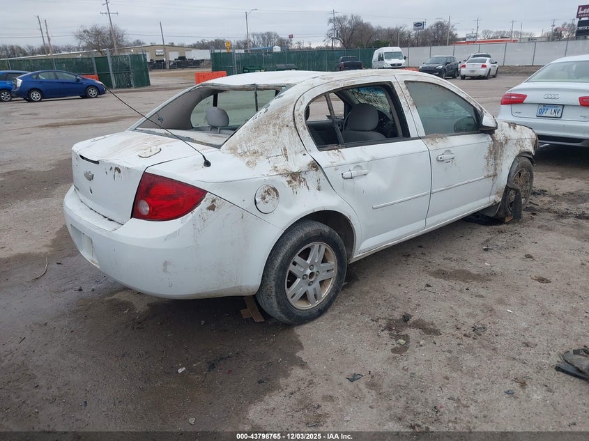 2006 Chevrolet Cobalt Lt