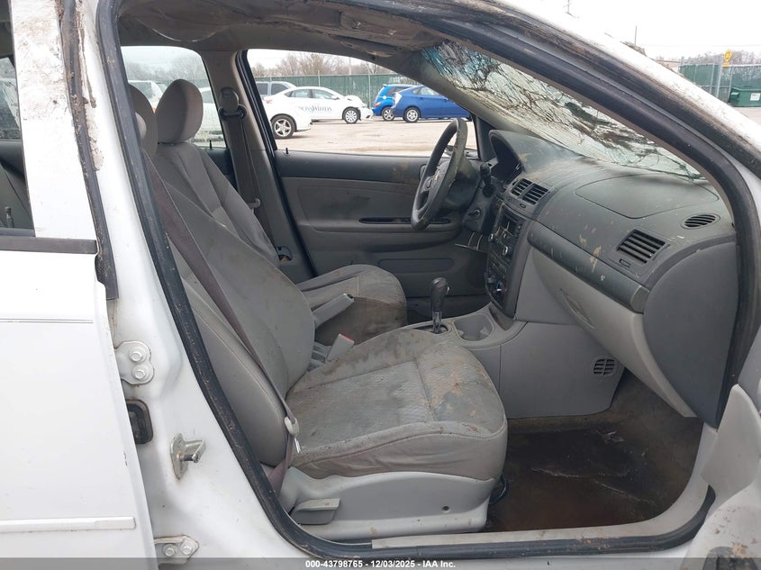 2006 Chevrolet Cobalt Lt