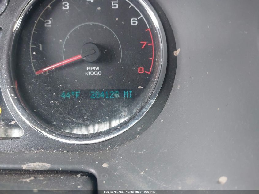 2006 Chevrolet Cobalt Lt VIN: 1G1AL55F867602787 Lot: 43798765