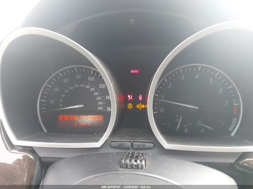 2007 BMW Z4 3.0I VIN: 4USBU33597LW60451 Lot: 43798767