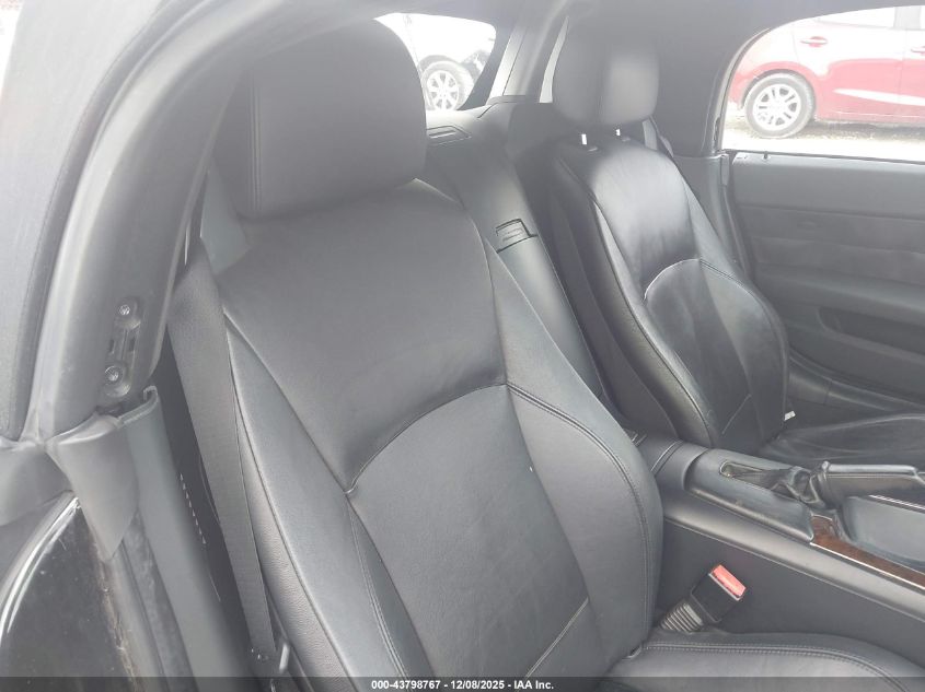 2007 BMW Z4 3.0I VIN: 4USBU33597LW60451 Lot: 43798767