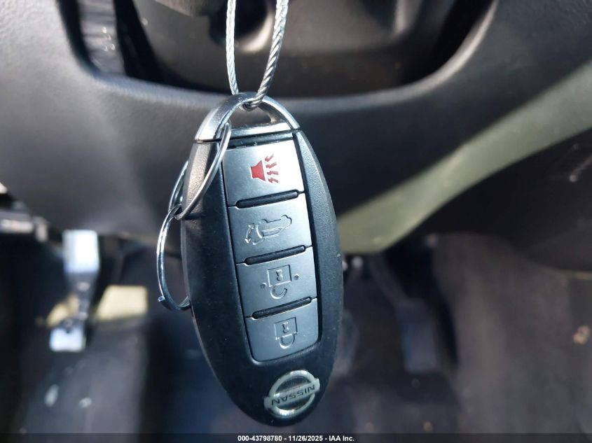 2009 Nissan Murano Sl VIN: JN8AZ18WX9W146669 Lot: 43798780