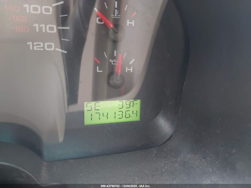 2006 Ford F-150 Xlt VIN: 1FTRW12W46KD42626 Lot: 43798782