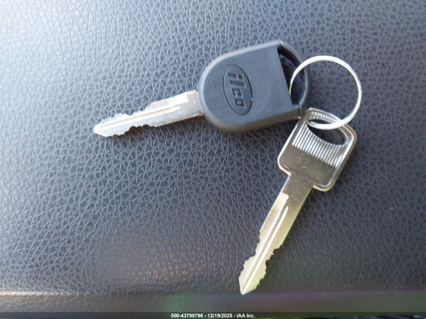 2008 Ford Edge Limited VIN: 2FMDK39CX8BA90998 Lot: 43798796