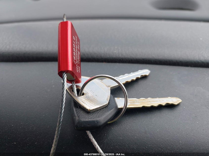 1998 Dodge Dakota Slt/Sport VIN: 1B7GL22X7WS586687 Lot: 43798810