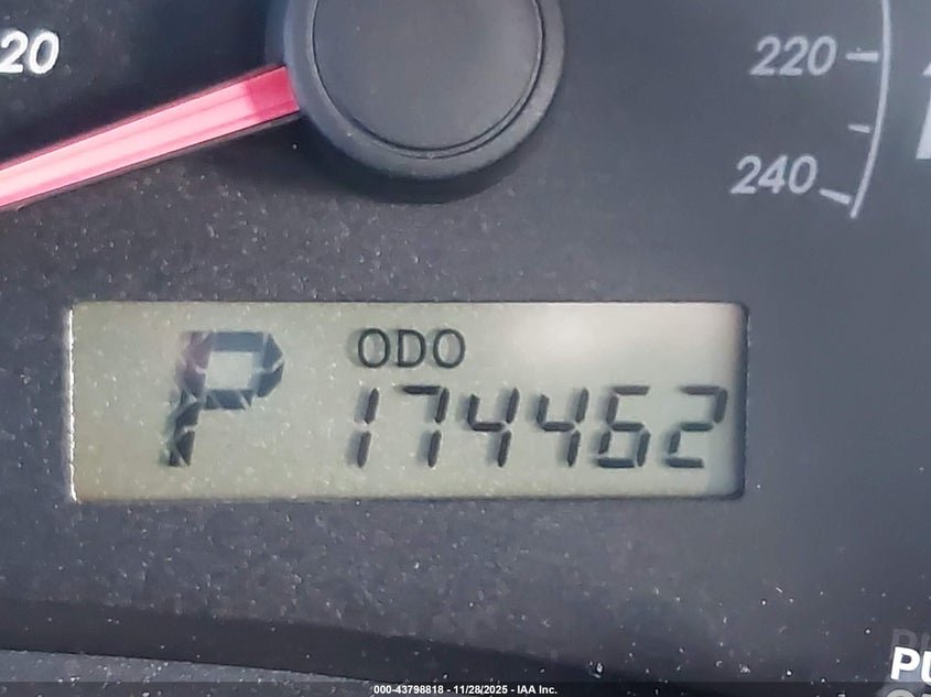 2009 Toyota Corolla S VIN: 1NXBU40E49Z130638 Lot: 43798818