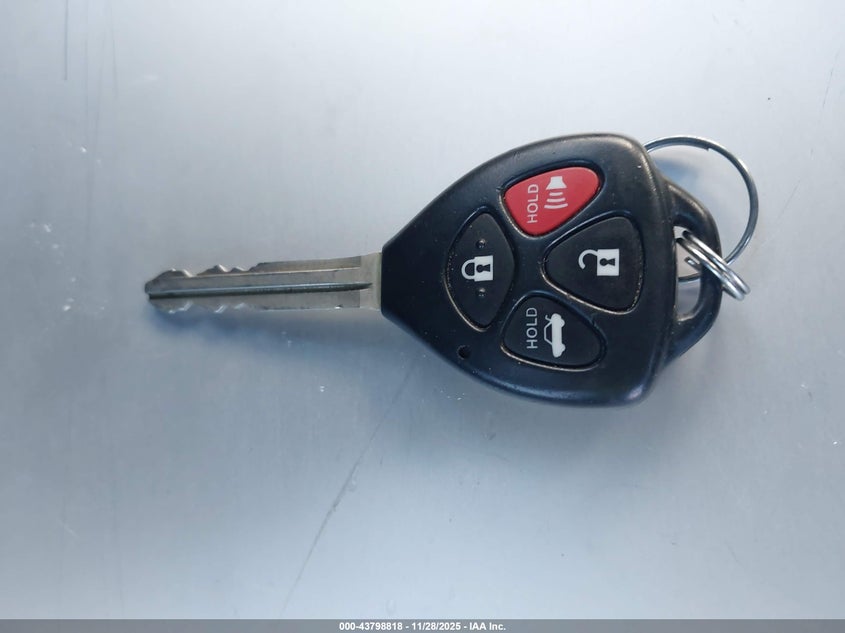 2009 Toyota Corolla S VIN: 1NXBU40E49Z130638 Lot: 43798818