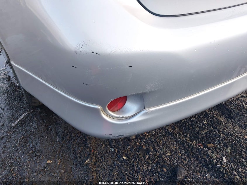 2009 Toyota Corolla S VIN: 1NXBU40E49Z130638 Lot: 43798818