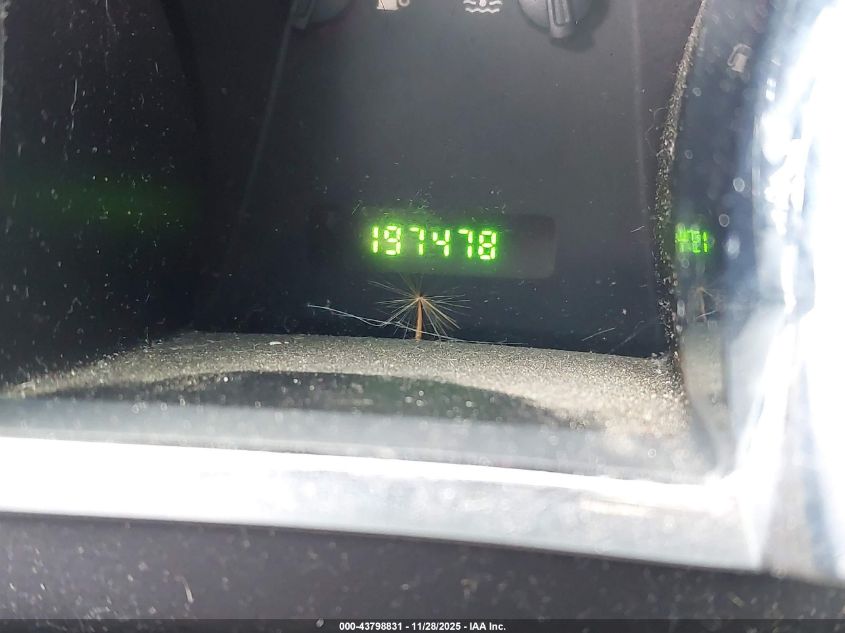 2007 Ford Mustang V6 Deluxe/V6 Premium VIN: 1ZVFT80N175212976 Lot: 43798831