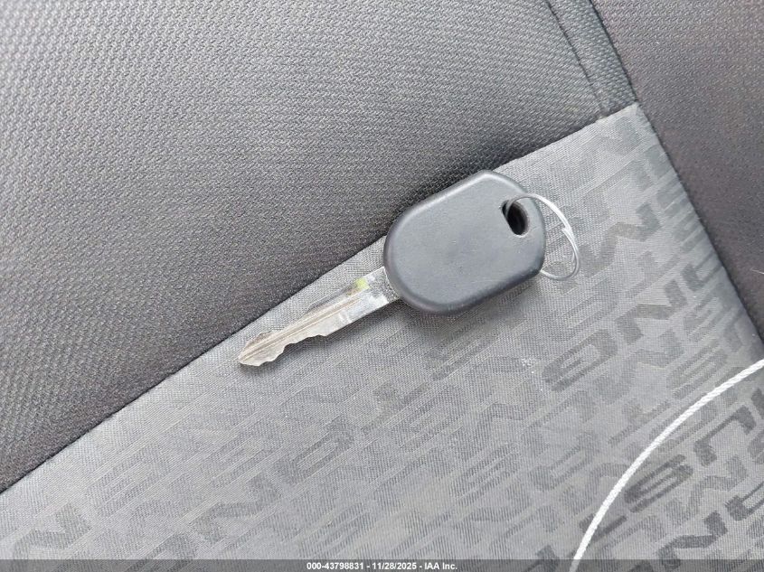 2007 Ford Mustang V6 Deluxe/V6 Premium VIN: 1ZVFT80N175212976 Lot: 43798831