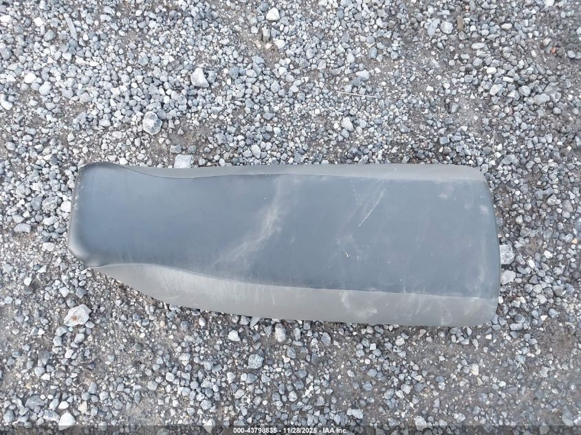 2008 Kawasaki Kl650 E VIN: JKAKLEE148DA04374 Lot: 43798835