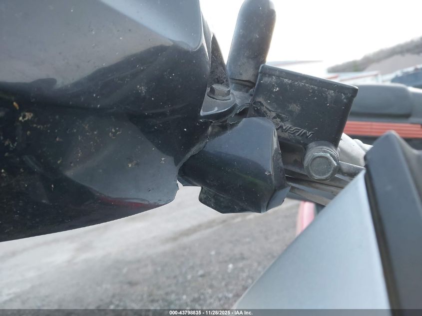 2008 Kawasaki Kl650 E VIN: JKAKLEE148DA04374 Lot: 43798835