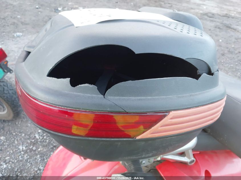 2008 Kawasaki Kl650 E VIN: JKAKLEE148DA04374 Lot: 43798835