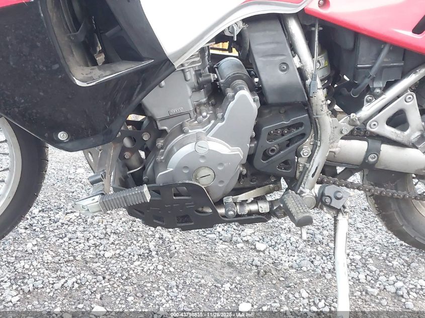 2008 Kawasaki Kl650 E VIN: JKAKLEE148DA04374 Lot: 43798835