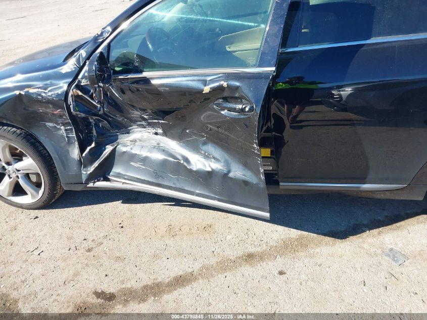 2008 Lexus Gs 350 VIN: JTHBE96S380037853 Lot: 43798845