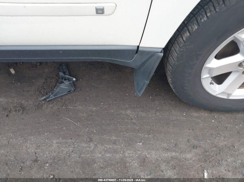 2008 Saturn Outlook Xr VIN: 5GZEV23768J154339 Lot: 43798851