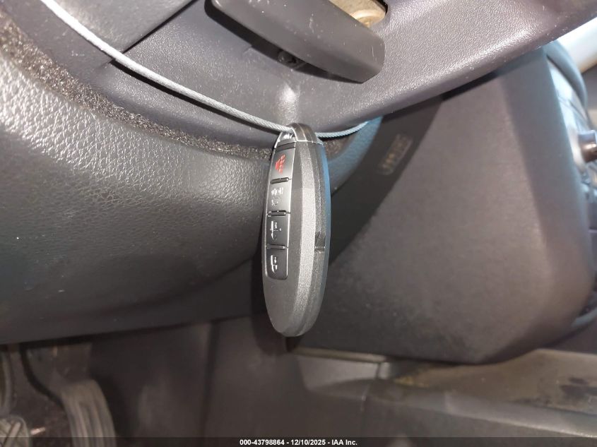 2013 Nissan Maxima 3.5 S VIN: 1N4AA5AP0DC834063 Lot: 43798864