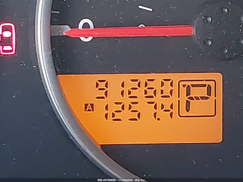 2007 Nissan Pathfinder Se VIN: 5N1AR18U87C633678 Lot: 43798868