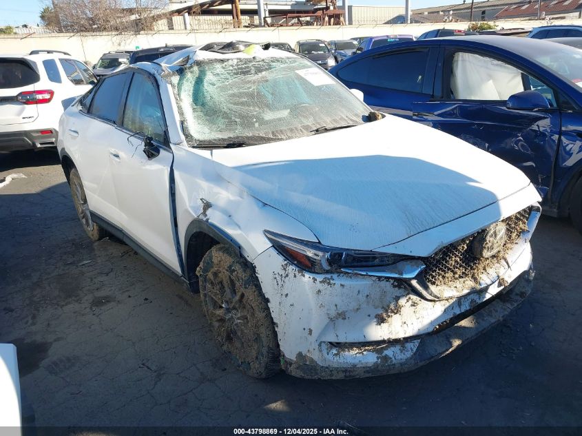 MAZDA CX-5 GRAND TOURING