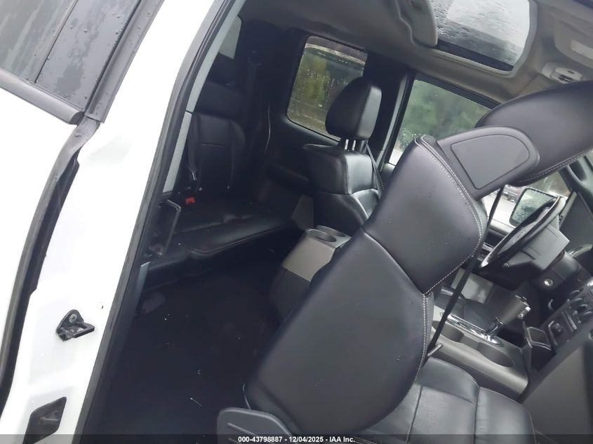 2004 Ford F-150 Fx4/Xlt VIN: 1FTPX04534KD73950 Lot: 43798887