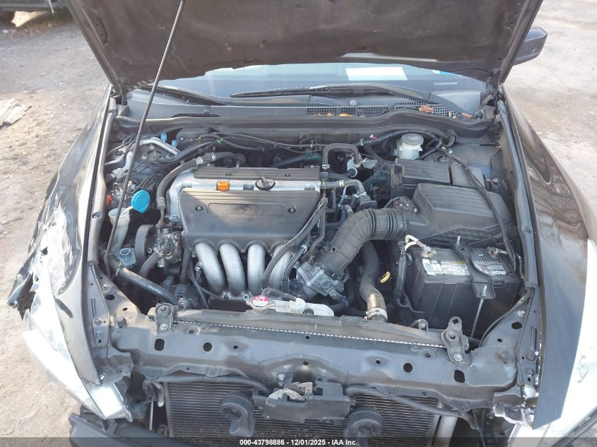 2006 Honda Accord Sdn 2.4 Ex/Ex VIN: 1HGCM56796A102839 Lot: 43798886