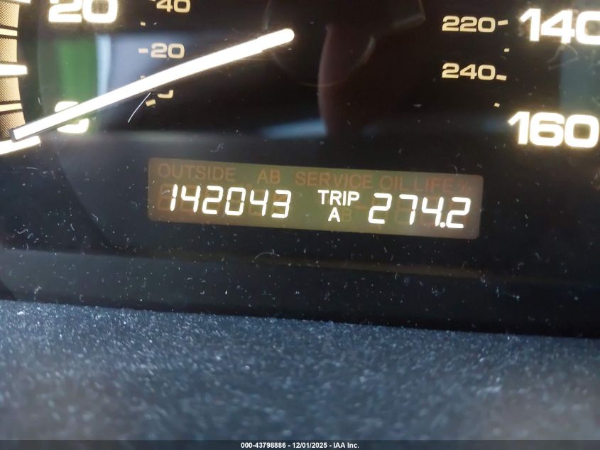 2006 Honda Accord Sdn 2.4 Ex/Ex VIN: 1HGCM56796A102839 Lot: 43798886