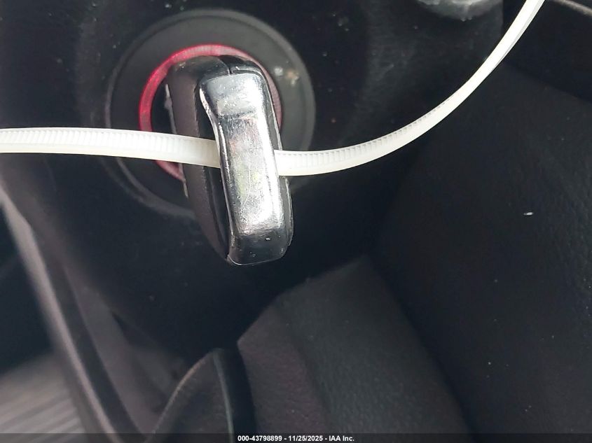 2019 Kia Forte S VIN: 3KPF34AD7KE018497 Lot: 43798899