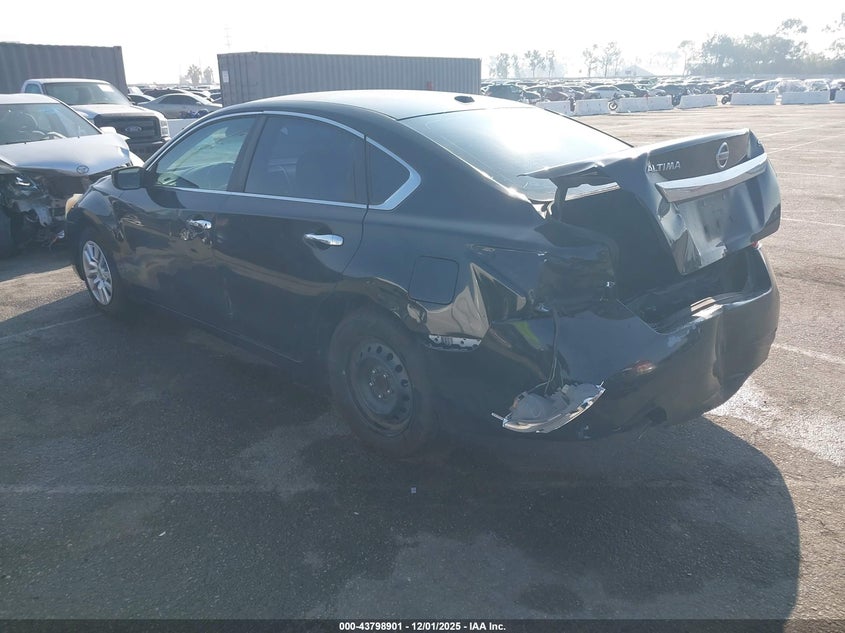 1N4AL3AP0FC426132 2015 NISSAN ALTIMA photo no. 3